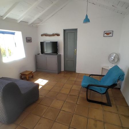 Vistas Del Sur Villa Alajero ภายนอก รูปภาพ