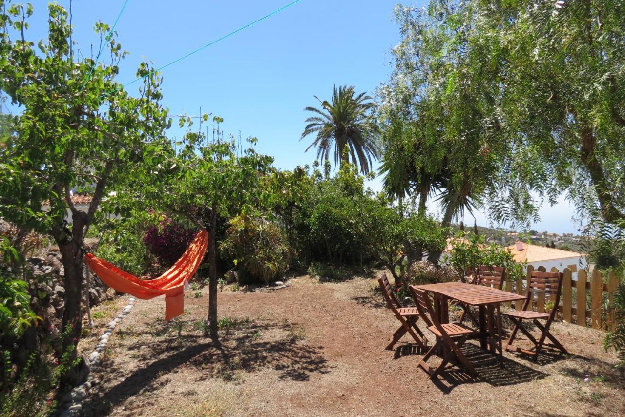 Vistas Del Sur Villa Alajero ภายนอก รูปภาพ