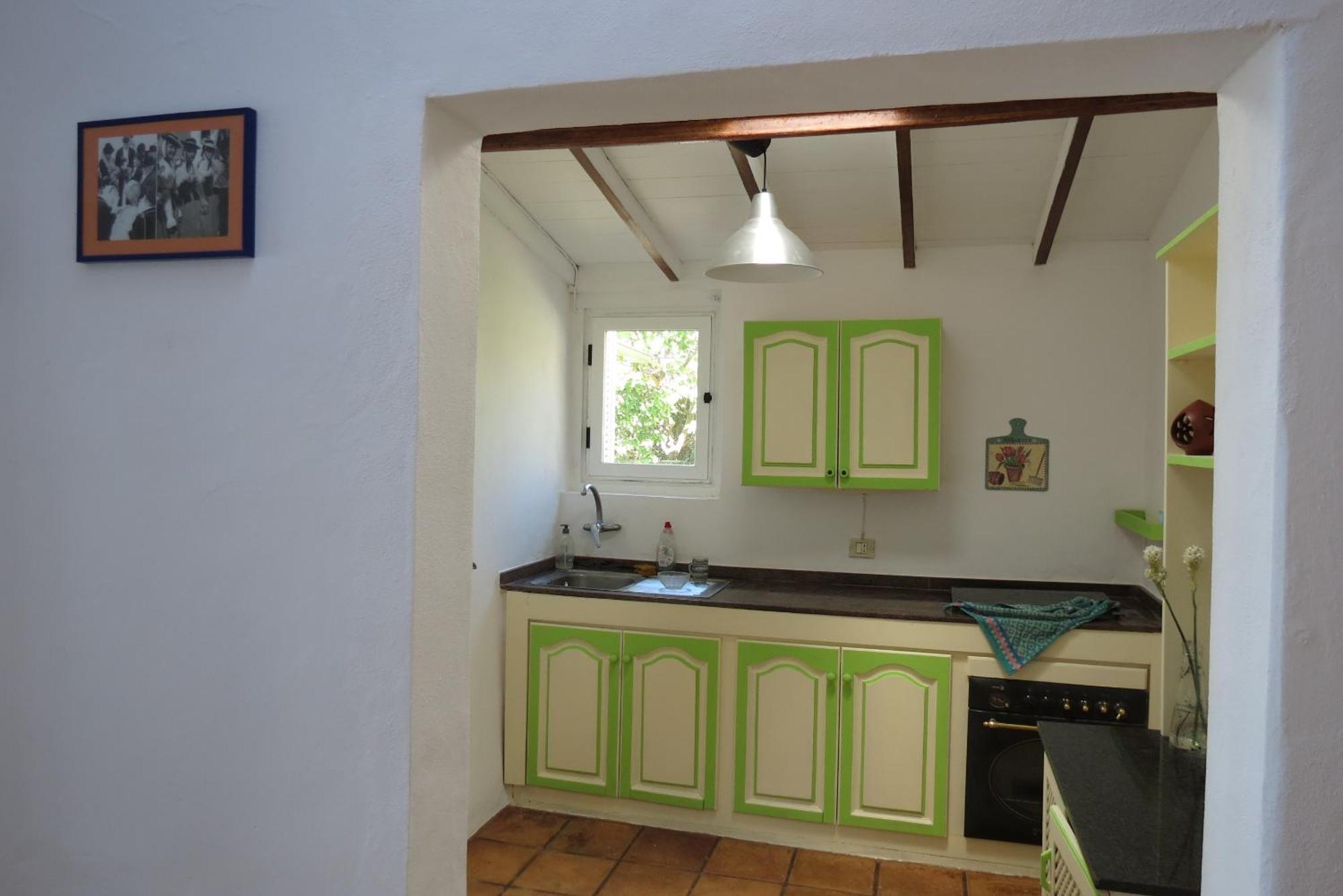 Vistas Del Sur Villa Alajero ภายนอก รูปภาพ