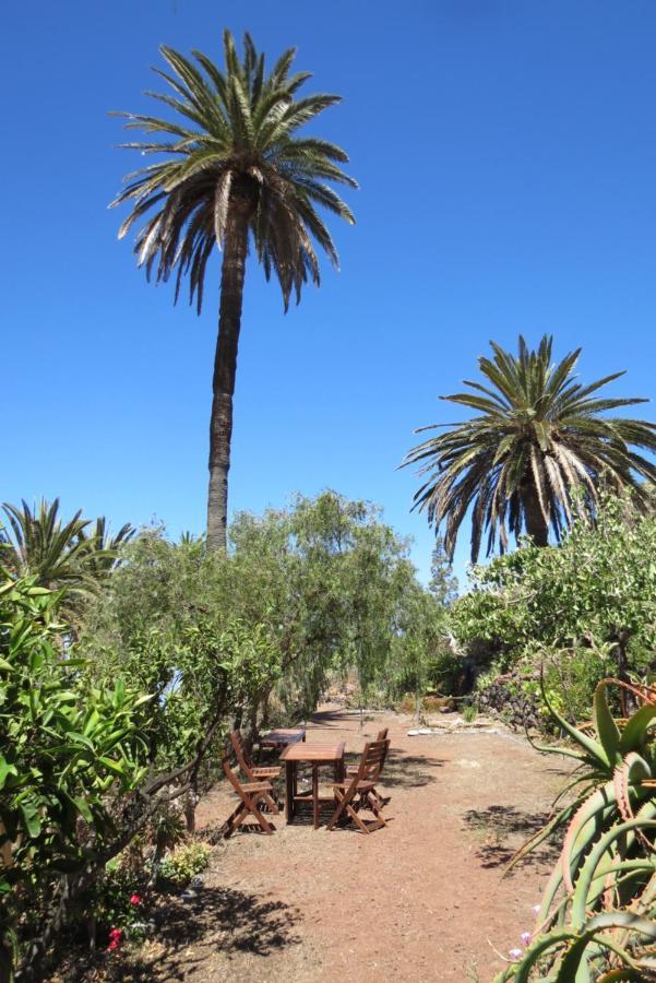 Vistas Del Sur Villa Alajero ภายนอก รูปภาพ