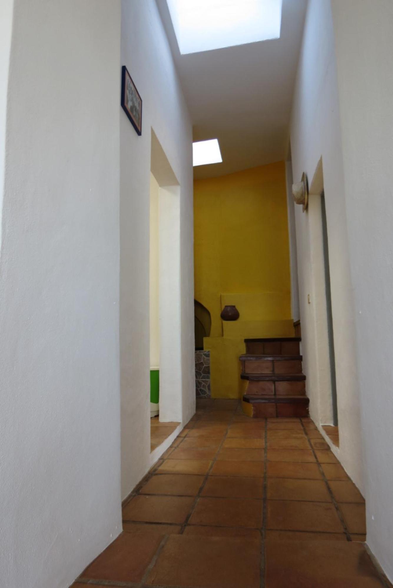 Vistas Del Sur Villa Alajero ภายนอก รูปภาพ