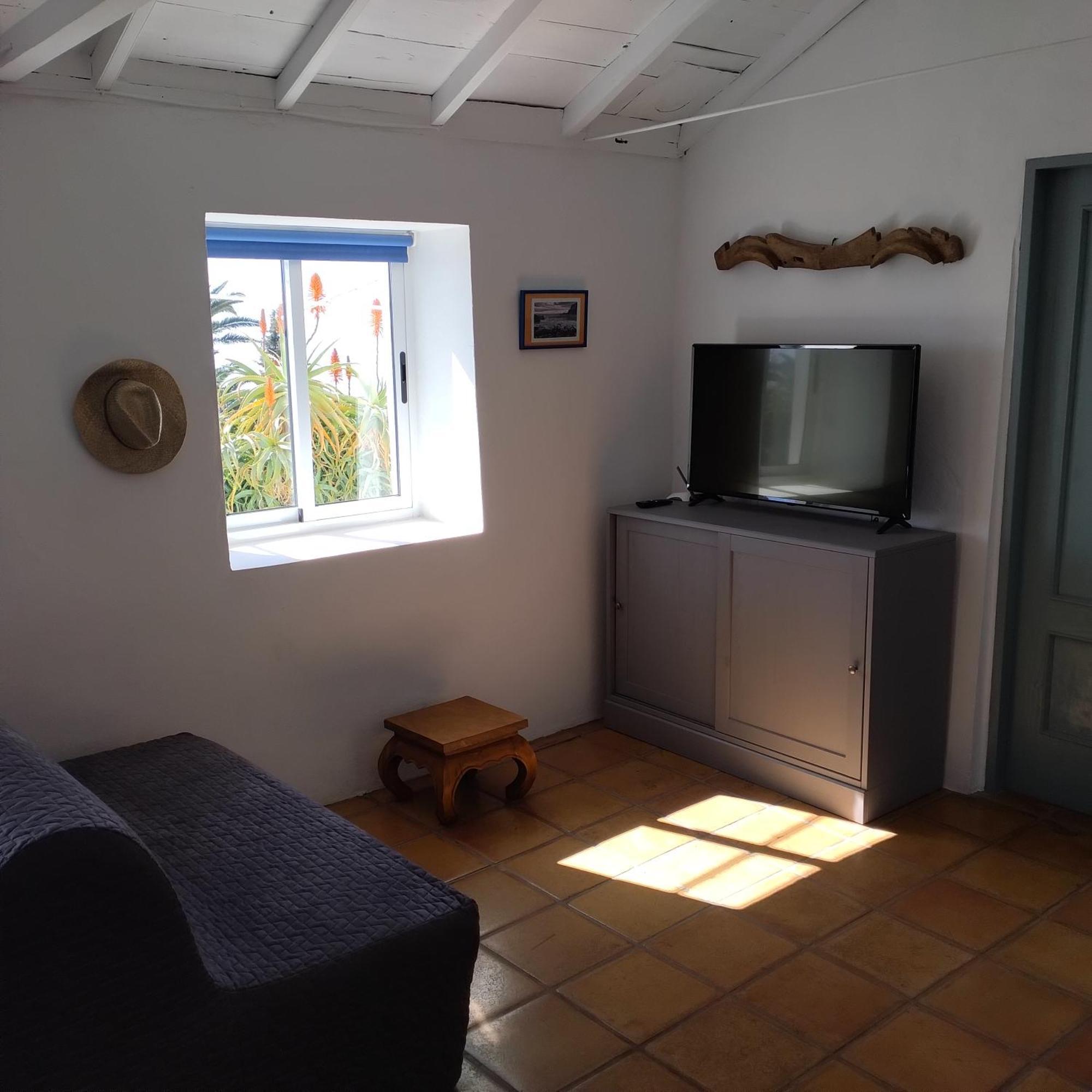 Vistas Del Sur Villa Alajero ภายนอก รูปภาพ