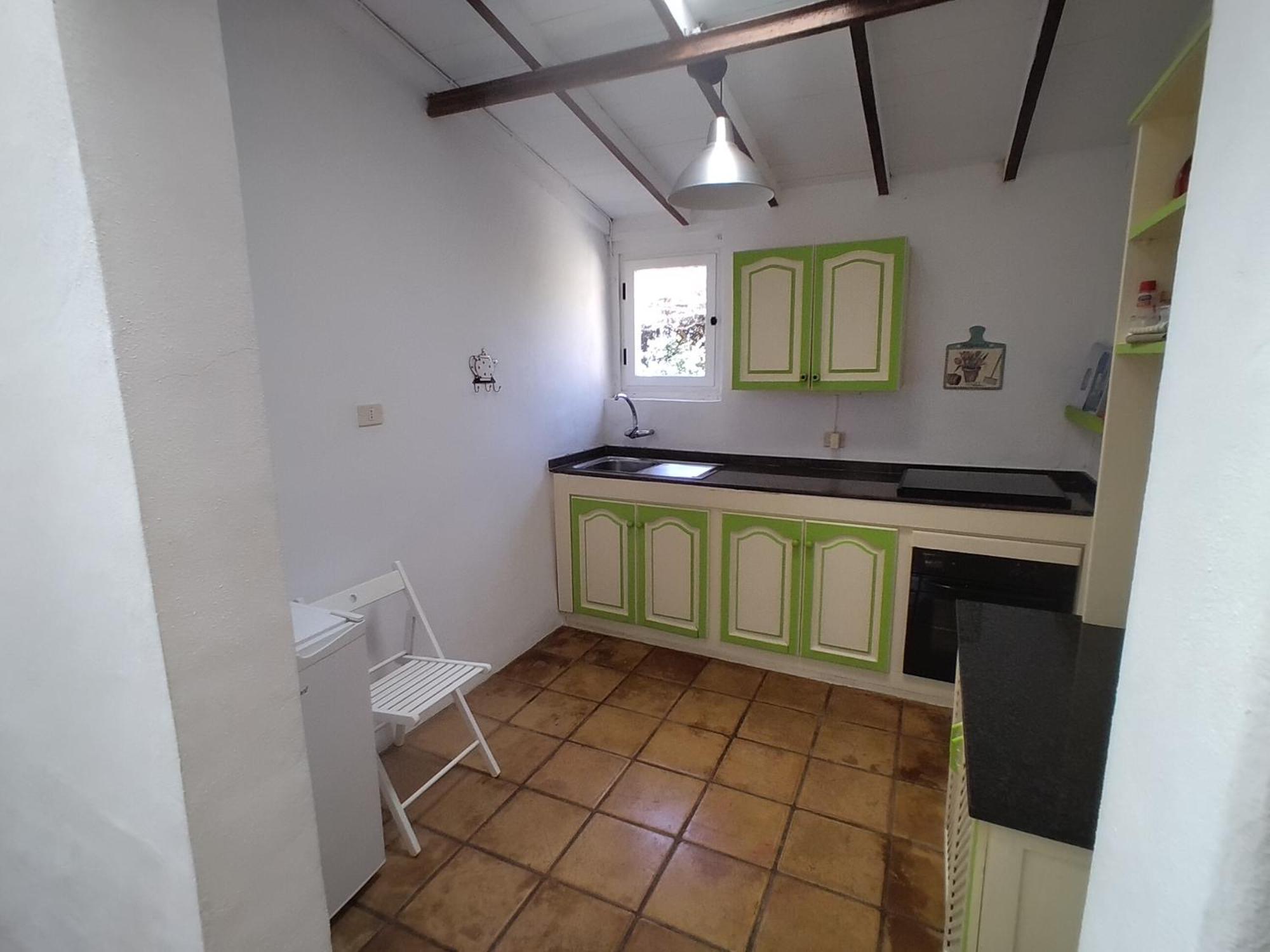 Vistas Del Sur Villa Alajero ภายนอก รูปภาพ