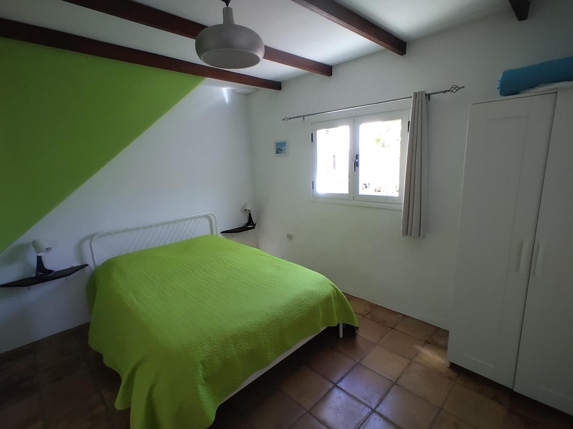 Vistas Del Sur Villa Alajero ภายนอก รูปภาพ