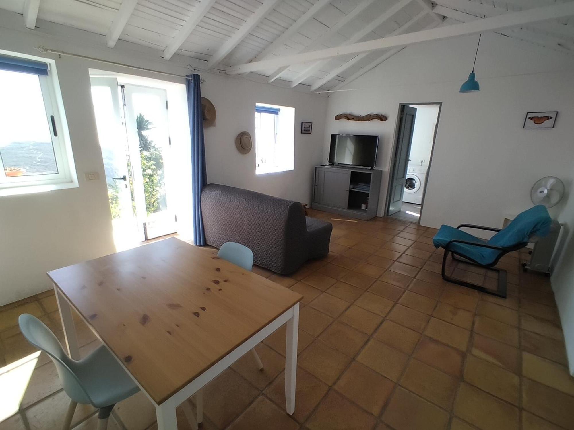 Vistas Del Sur Villa Alajero ภายนอก รูปภาพ