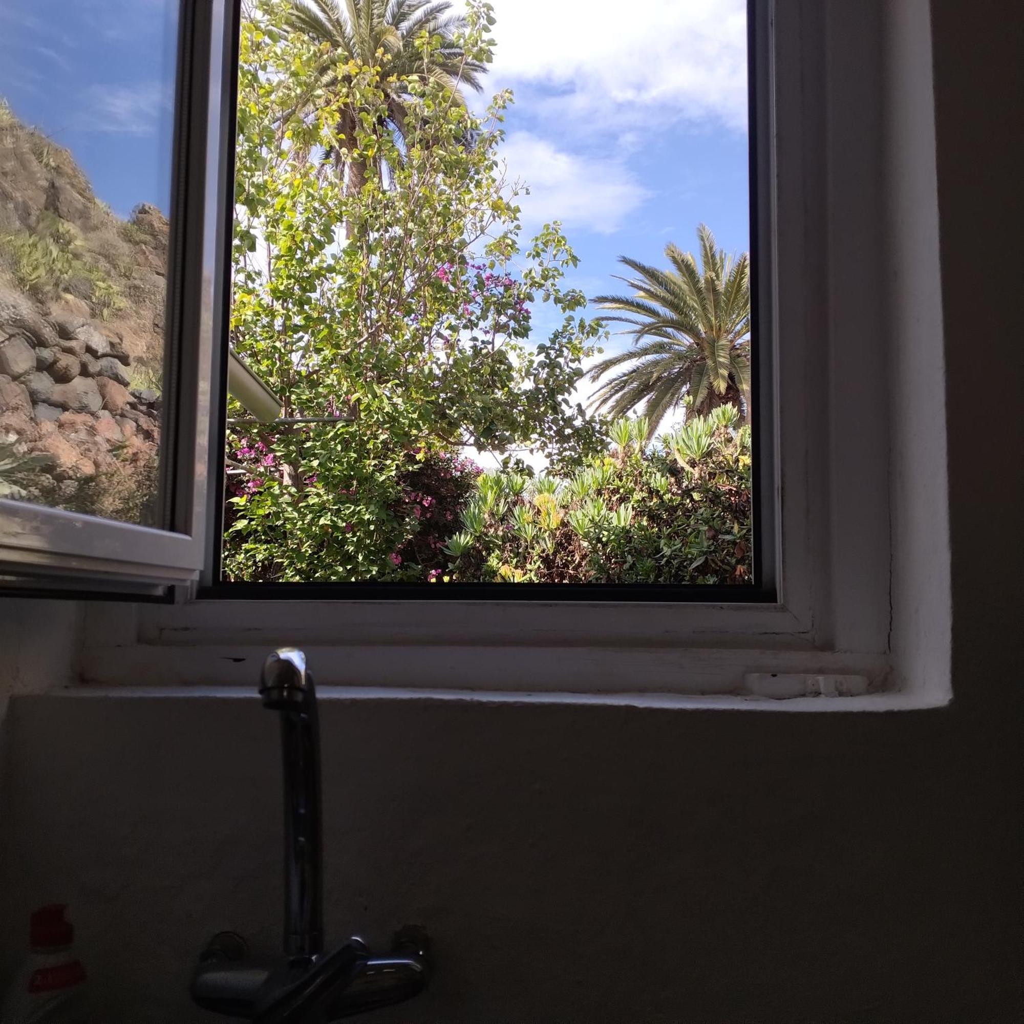 Vistas Del Sur Villa Alajero ภายนอก รูปภาพ